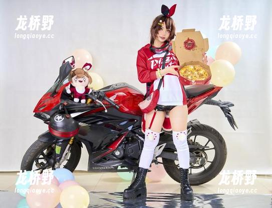 Joyce Lin2x 翻看Joyce Lin2x的可莉全集,一秒就想沉浸在其中